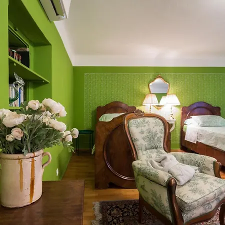 Le Giuggiole 5 posti letto in una casa ricca d'atmosfera-2